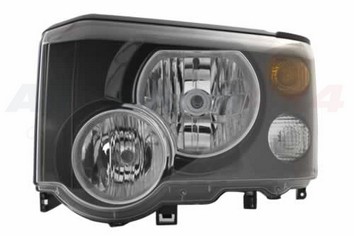 XBC501510 - HEADLAMP