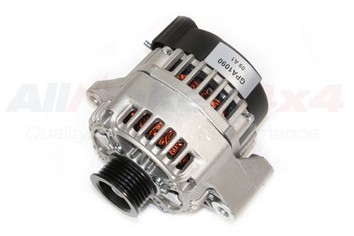 YLE102060GP - ALTERNATOR ASSY - NEW UNIT