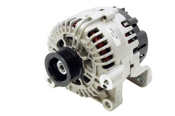 YLE500170GP - ALTERNATOR ASSY - NEW UNIT