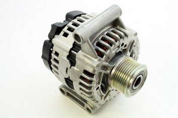 YLE500310 - ALTERNATOR - 120 AMP