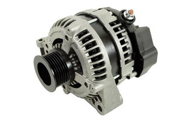 YLE500390 - ALTERNATOR