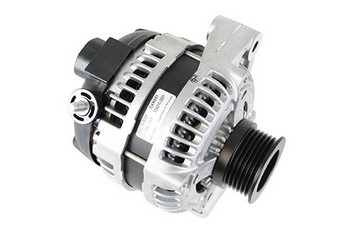 YLE500390G - ALTERNATOR - PETROL