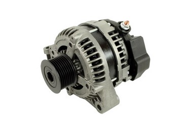 YLE500400 - ALTERNATOR - TD6 2.7 DIESEL