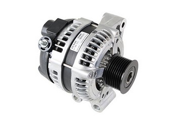 YLE500400G - ALTERNATOR - ENGINE ELECTRICS