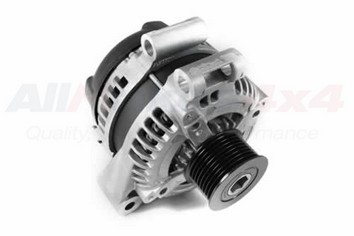 YLE500420 - ALTERNATOR ASSY