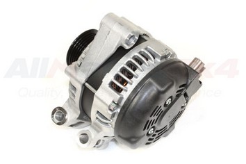 YLE500430 - ALTERNATOR ASSY