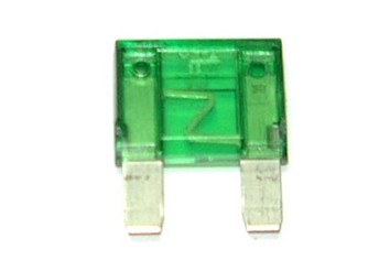 YQG10008 - FUSE - 30A MAXI TYPE